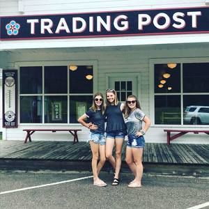 Meet your Posher, Jaycee